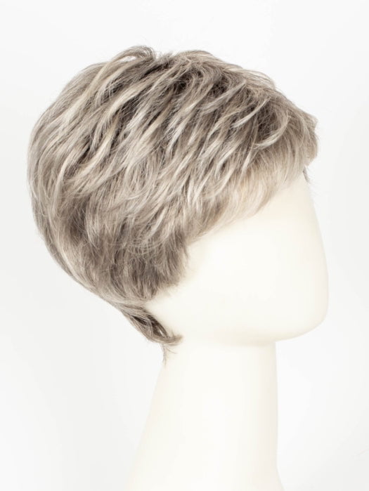 🔥Synthetic Lace Front Wig (Mono Crown)