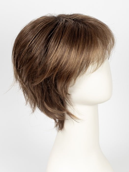 💕Synthetic Wig (Basic Cap)