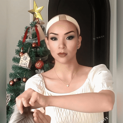 Helena - Wigyy Long Gorgeous Wave Daily Use Elegant Wig