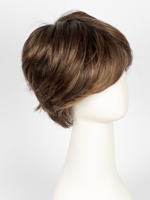 🌟 Synthetic Lace Front Wig (Mono Crown)