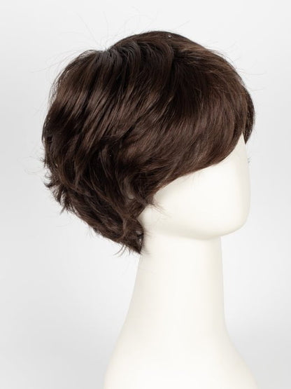 🌟 Synthetic Lace Front Wig (Mono Crown)