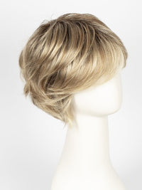 CARAMEL-ROOTED