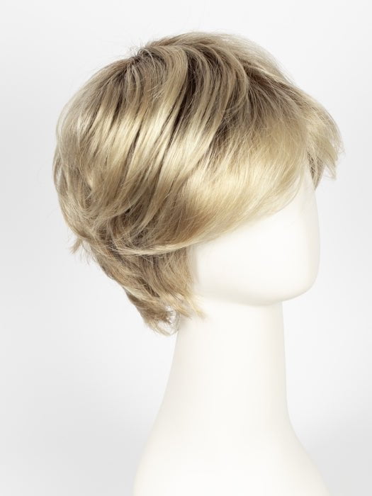 🌟 Synthetic Lace Front Wig (Mono Crown)