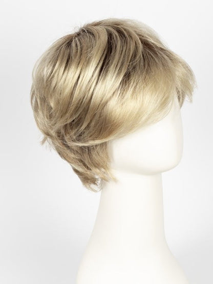 🌟 Synthetic Lace Front Wig (Mono Crown)