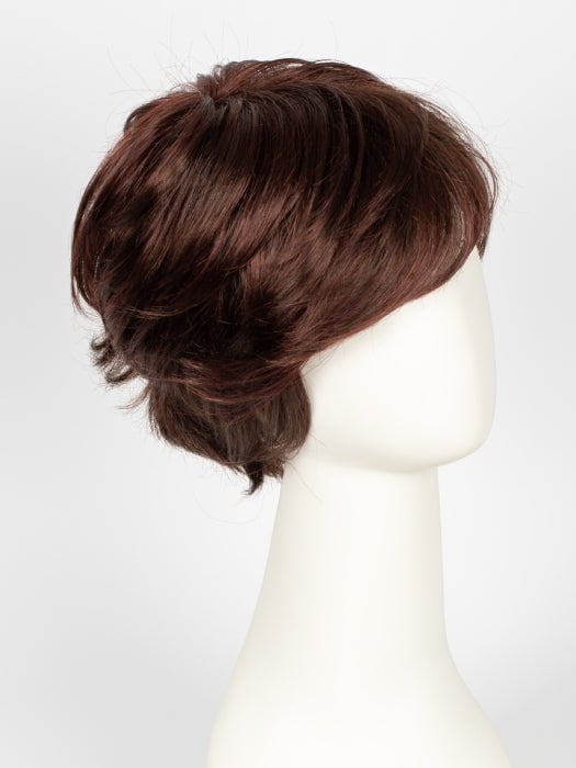 🌟 Synthetic Lace Front Wig (Mono Crown)