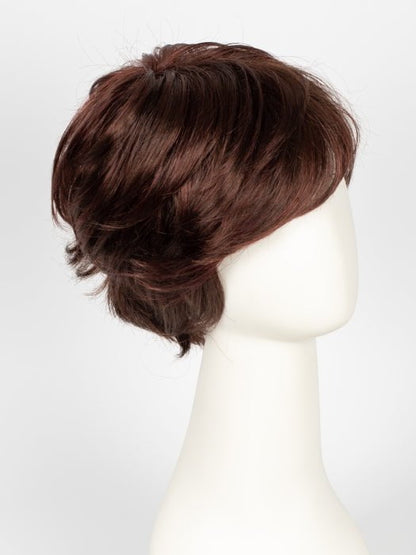 🌟 Synthetic Lace Front Wig (Mono Crown)