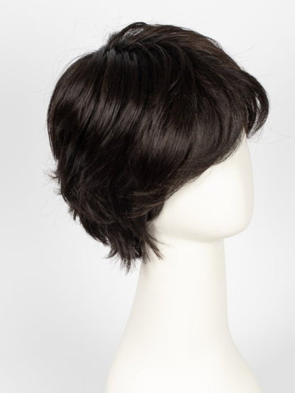 🌟 Synthetic Lace Front Wig (Mono Crown)