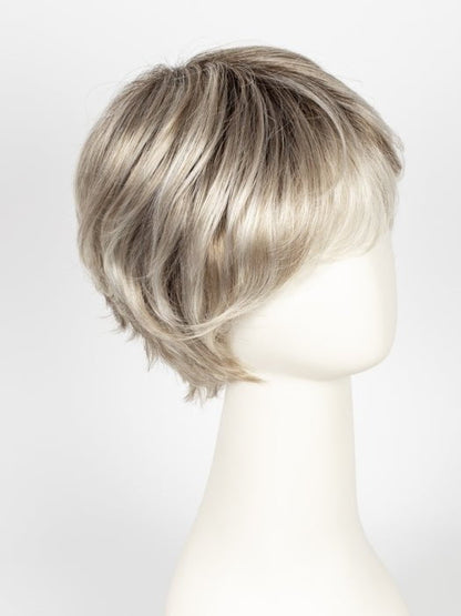 🌟 Synthetic Lace Front Wig (Mono Crown)