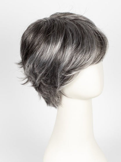 🌟 Synthetic Lace Front Wig (Mono Crown)