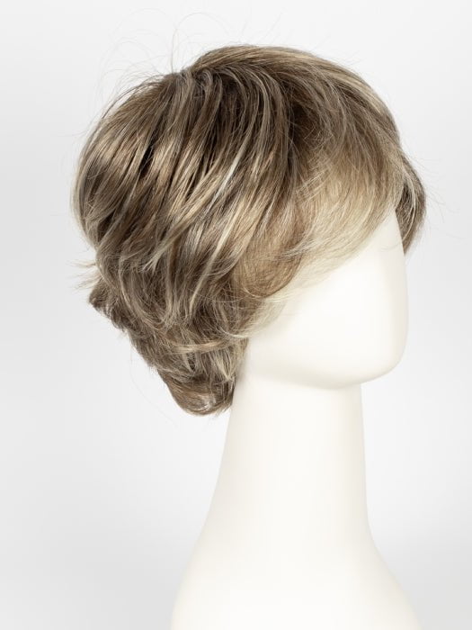 🌟 Synthetic Lace Front Wig (Mono Crown)