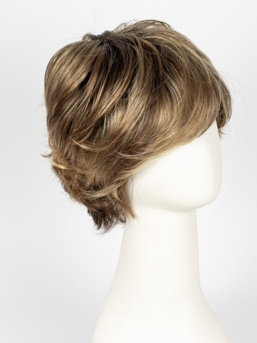 🌟 Synthetic Lace Front Wig (Mono Crown)
