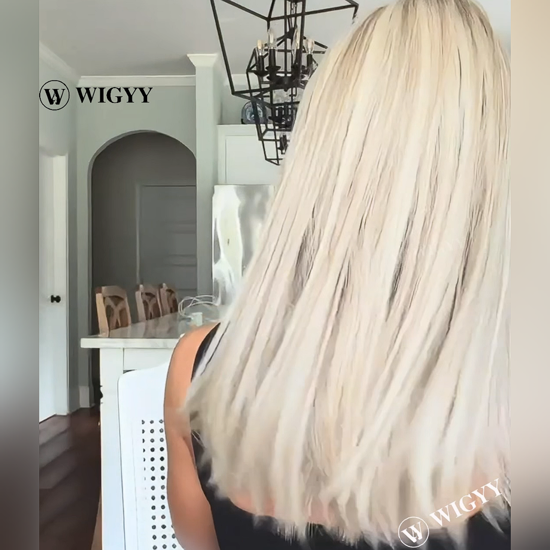Selene - Wigyy Amazing Long Straight Elegant Wig