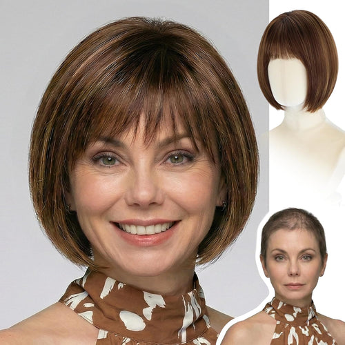 Miriam- Wigyy Cute Bob Elegant Wig