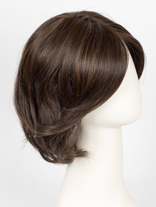 🩷Crowd Pleaser |Memory Cap Comfort Wavy Wig  Cap For All-Day Wear