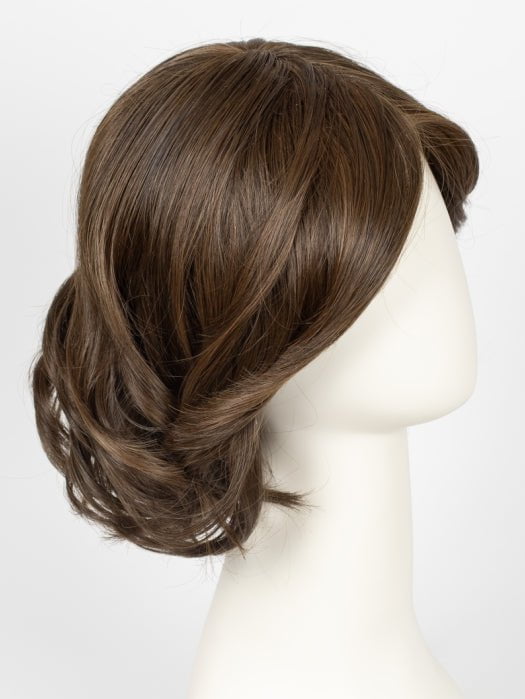 🩷Crowd Pleaser |Memory Cap Comfort Wavy Wig  Cap For All-Day Wear