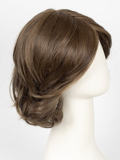 🩷Crowd Pleaser |Memory Cap Comfort Wavy Wig  Cap For All-Day Wear