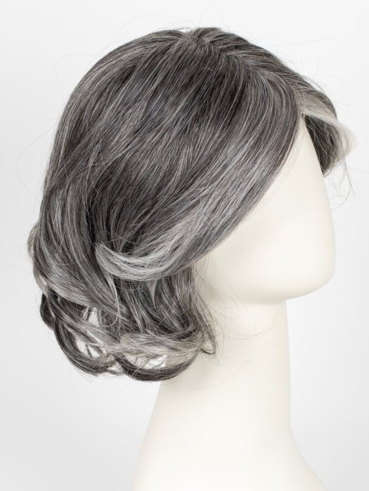 🩷Crowd Pleaser |Memory Cap Comfort Wavy Wig  Cap For All-Day Wear