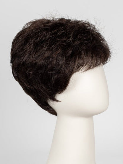🔥Synthetic Lace Front Wig (Mono Crown)