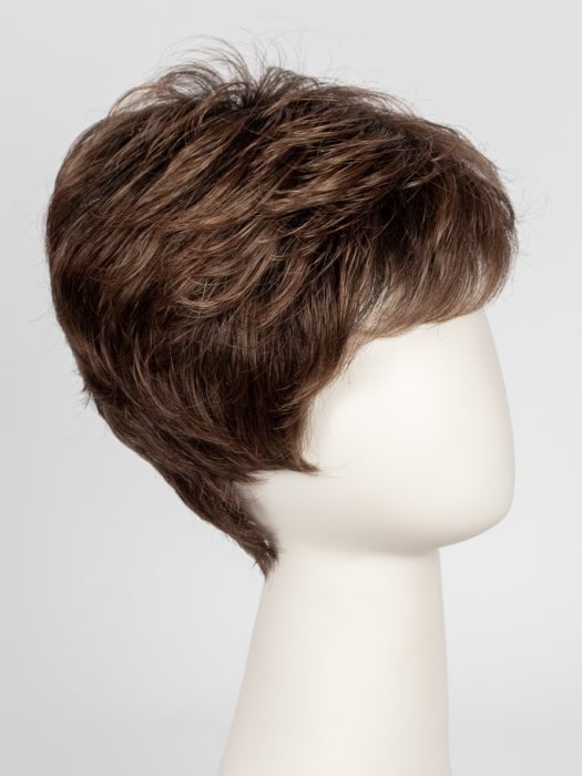 🔥Synthetic Lace Front Wig (Mono Crown)