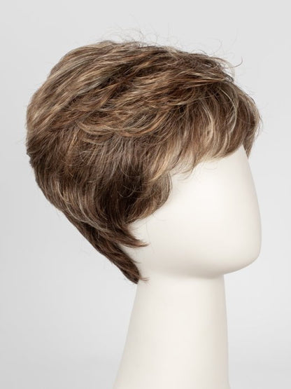 🔥Synthetic Lace Front Wig (Mono Crown)