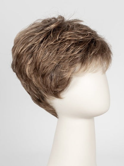🔥Synthetic Lace Front Wig (Mono Crown)