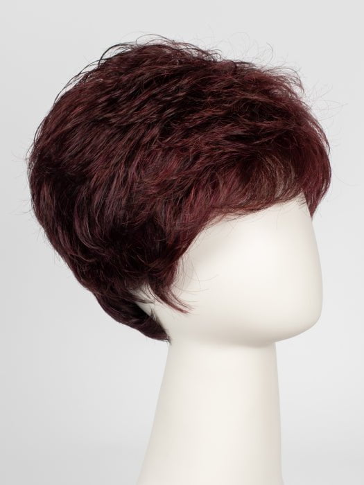 🔥Synthetic Lace Front Wig (Mono Crown)