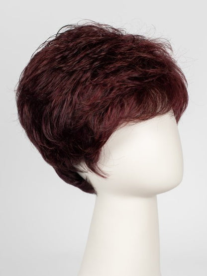 🔥Synthetic Lace Front Wig (Mono Crown)