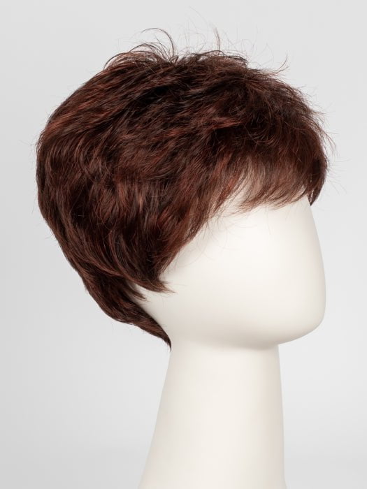 🔥Synthetic Lace Front Wig (Mono Crown)