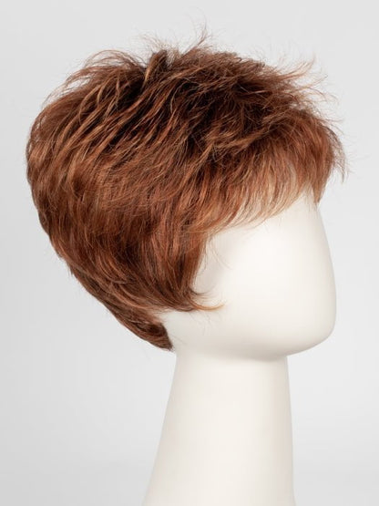 🔥Synthetic Lace Front Wig (Mono Crown)