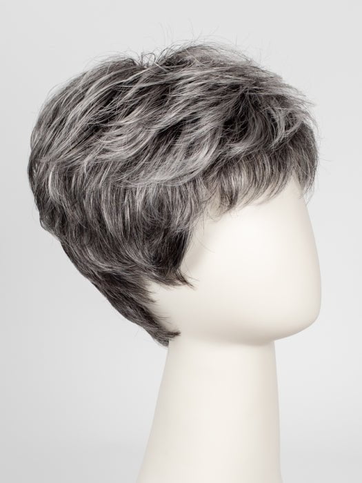 🔥Synthetic Lace Front Wig (Mono Crown)