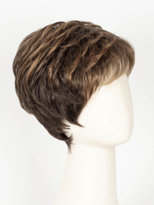 🔥Synthetic Lace Front Wig (Mono Crown)