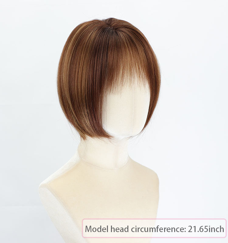 Miriam- Wigyy Cute Bob Elegant Wig