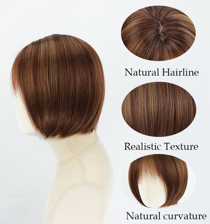 Miriam- Wigyy Daily Use Bob Elegant Wig