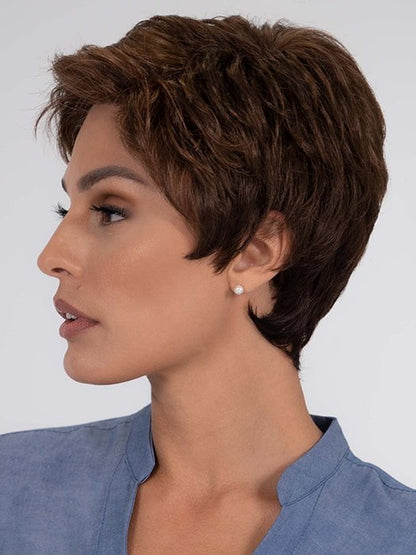 🔥Synthetic Lace Front Wig (Mono Crown)