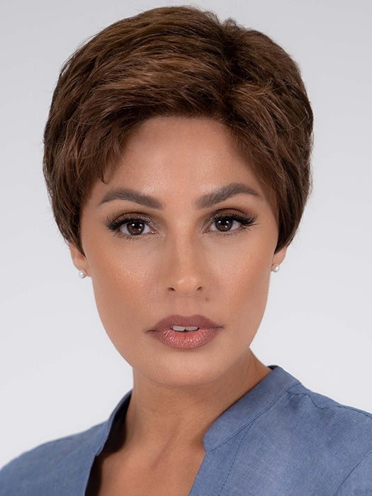 🔥Synthetic Lace Front Wig (Mono Crown)