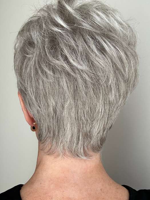 🔥Synthetic Lace Front Wig (Mono Crown)
