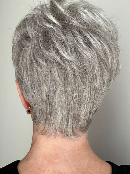 🔥Synthetic Lace Front Wig (Mono Crown)
