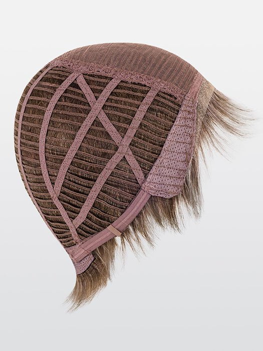 Flash Sale｜Soft Lace Front Heat-Friendly Pixie Wig