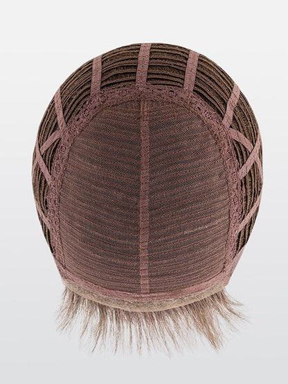 Flash Sale｜Soft Lace Front Heat-Friendly Pixie Wig