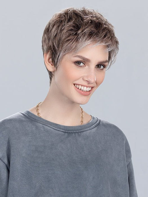 Flash Sale｜Soft Lace Front Heat-Friendly Pixie Wig