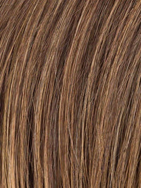 CHOCOLATE-ROOTED