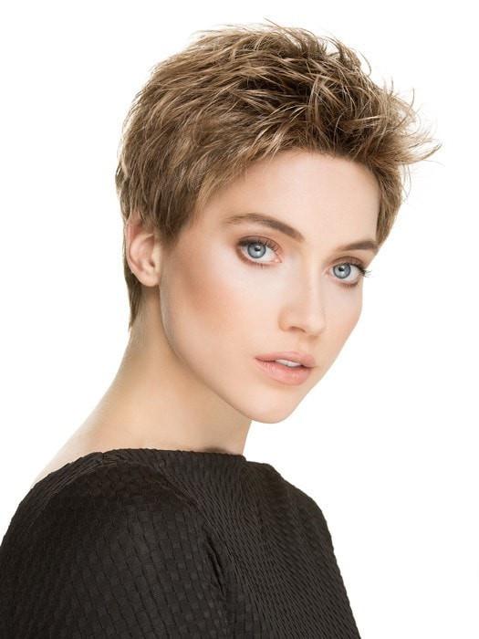 🔥Synthetic Lace Front Wig (Mono Crown)