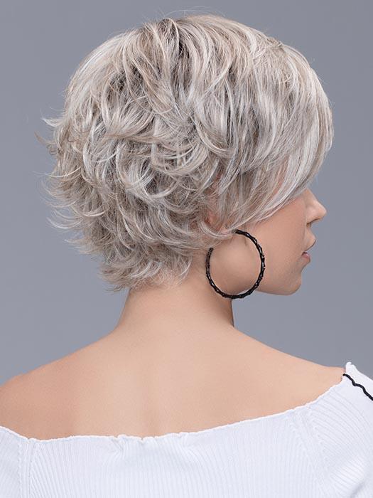 🌟 Synthetic Lace Front Wig (Mono Crown)