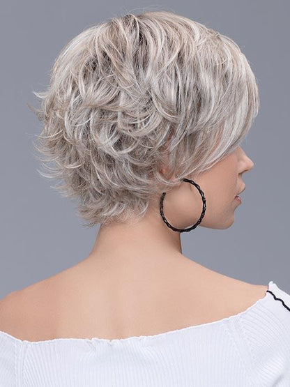 🌟 Synthetic Lace Front Wig (Mono Crown)