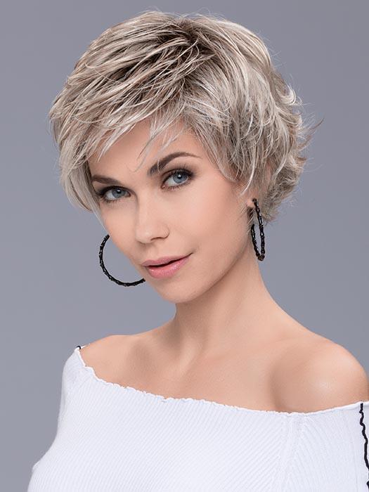 🌟 Synthetic Lace Front Wig (Mono Crown)