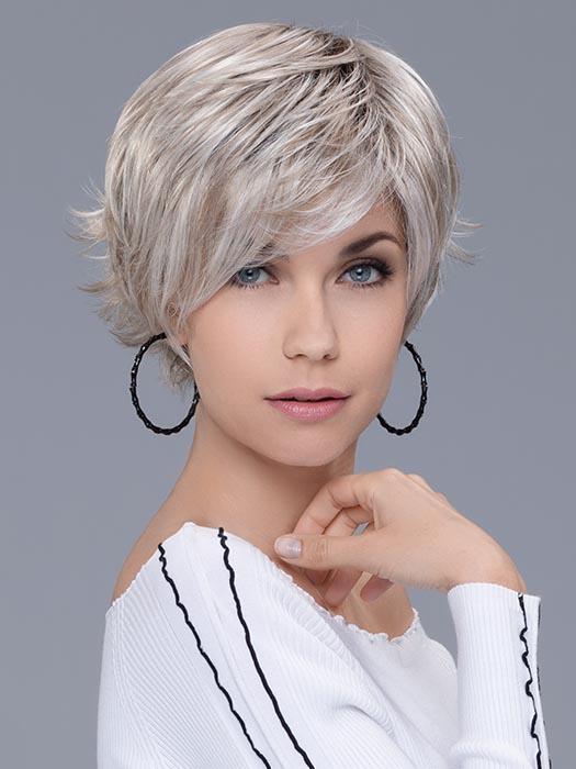 🌟 Synthetic Lace Front Wig (Mono Crown)