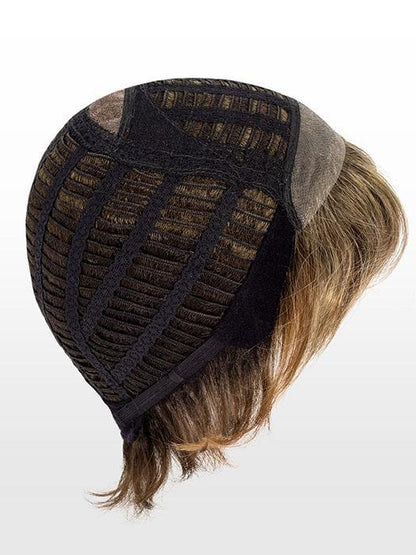 🌟 Synthetic Lace Front Wig (Mono Crown)