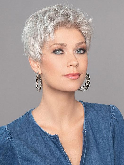 🔥Synthetic Lace Front Wig (Mono Crown)