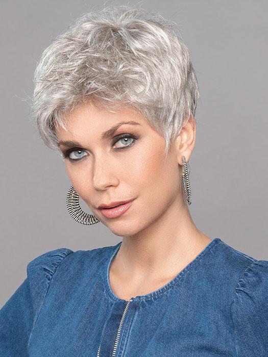 🔥Synthetic Lace Front Wig (Mono Crown)