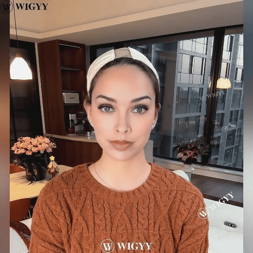 Chloe - Wigyy Daily Use Curl Bob Wig with Bang